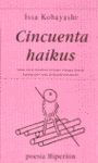 CINCUENTA HAIKUS.HIPERION-RUST