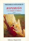 HIPERION O EL EREMITA EN GRECIA.LIBROS HIPERION-RUST