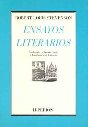 ENSAYOS LITERARIOS.HIPERION