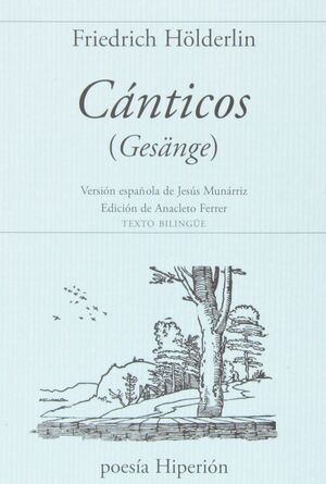 CANTICOS