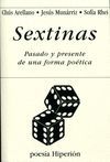 SEXTINAS.PASADO Y PRESENTE DE UNA FORMA POETICA.POESIA.HIPERION-RUST