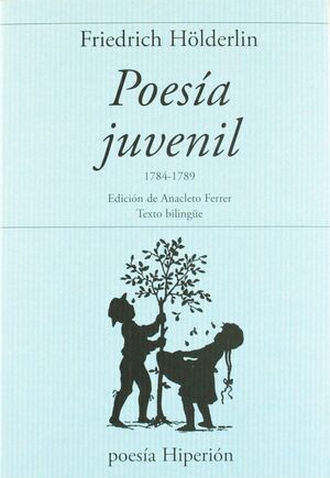 POESIA JUVENIL (1784-1789), HIPERION