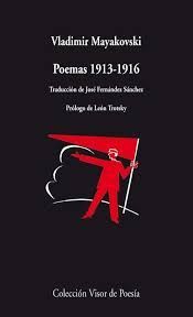 POEMAS 1913-16 VISOR-16