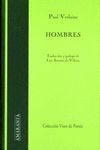HOMBRES.VISOR- AMR-5 (POESIA)-DURA