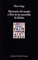 MUESTRARIO MUNDO LIBRO BOLONIA.VISOR POE