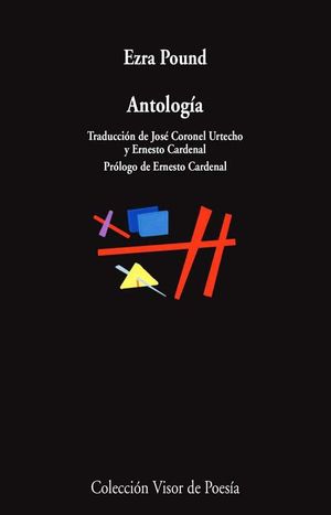 ANTOLOGIA (POUND).VISOR-POESIA-93