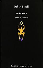 ANTOLOGIA (R.LOWELL).POESIA-136-VISOR