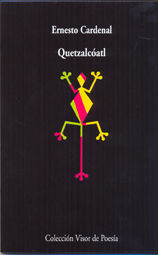 QUETZATCOATL VISOR-228