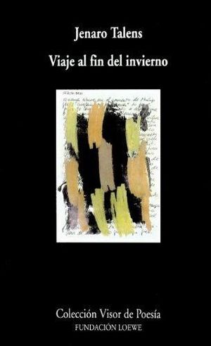 VIAJE AL FIN DEL INVIERNO.VISOR-382.LOEW