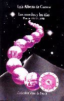 MUNDOS Y LOS DIAS POESIA 1972-1998.VISOR