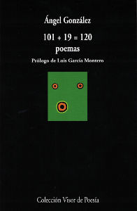 101 + 19 = 120 POEMAS.POESIA-435-VISOR-RUST
