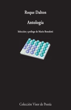 ANTOLOGIA (DALTON).VISOR POESIA