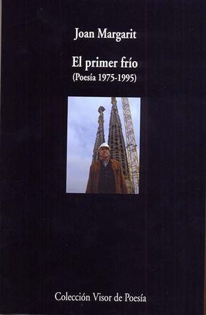 PRIMER FRIO,EL.POESIA-560-VISOR