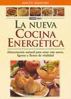 NUEVA COCINA ENERGETICA,LA.OCEANO-G-DURA