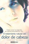 TRATAMIENTO NATURAL DEL DOLOR DE CABEZA.OCEANO AMBAR-RUST
