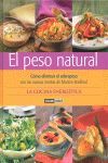 PESO NATURAL,EL.OCEANO AMBAR-G-DURA