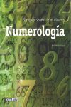 NUMEROLOGIA.OCEANO AMBAR-CARTONE