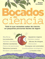 BOCADOS DE CIENCIA.OCEANO-AMBAR-RUST