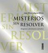 MISTERIOS SIN RESOLVER.OCEANO-RUST-G