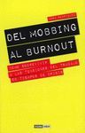 DEL MOBBING AL BURNOUT. OCEANO-AMBAR