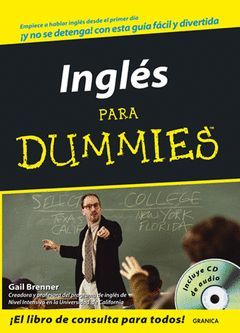 INGLES PARA DUMMIES