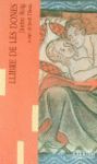 LLIBRE DE LES DONES