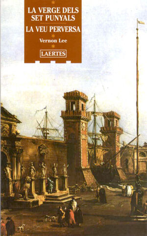 VERGE DELS SET PUNYALS.LAERTES