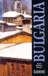 BULGARIA -RUMBO A-LAERTES-RUST