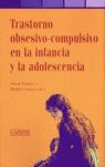 TRASTORNO OBSESIVO COMPULSIVO