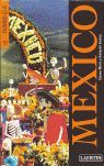 MEXICO. RUMBO A