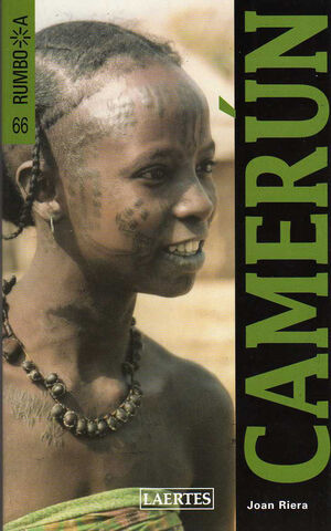 RUMBO A CAMERUN-LAERTES.