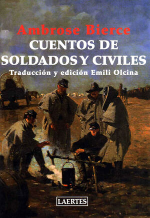 CUENTOS DE SOLDADOS Y CIVILES.LAERTES-AVENTURA-30-RUST