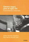 GÉNERO NEGRO PARA EL SIGLO XXI.LAERTES-105