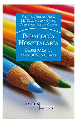 PEDAGOGÍA HOSPITALARIA