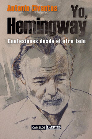 YO HEMINGWAY. LAERTES