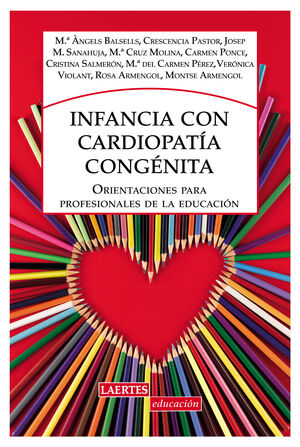 INFANCIA CON CARDIOPATIA CONGENITA