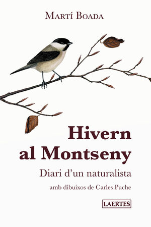 HIVERN AL MONTSENY.LAERTES