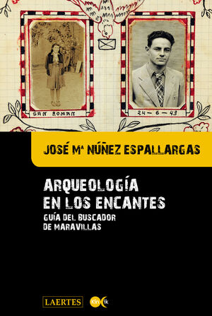 ARQUEOLOGIA EN LOS ENCANTES