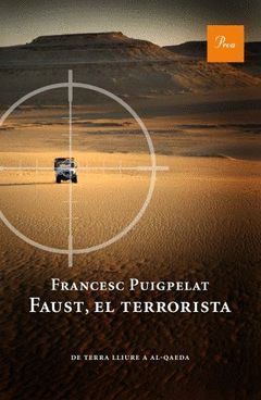 FAUST, EL TERRORISTA.PROA-548-RUST