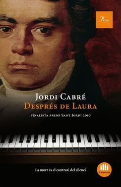 DESPRÉS DE LAURA. PROA-552-DURA