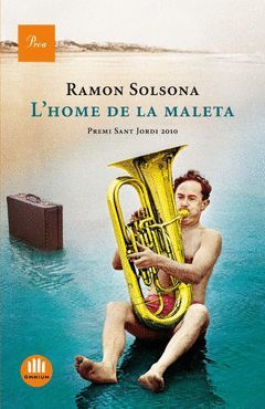 HOME DE LA MALETA, L,.PROA-551-DURA