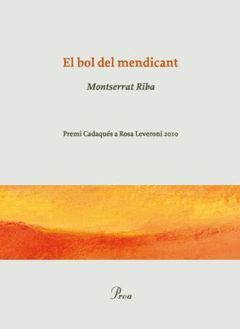 BOL DEL MENDICANT,EL. PROA-321