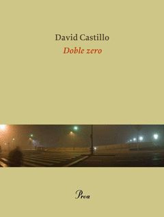 DOBLE ZERO. POESIA-PROA