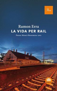 VIDA PER RAIL,LA. PROA-OMNIUM-570