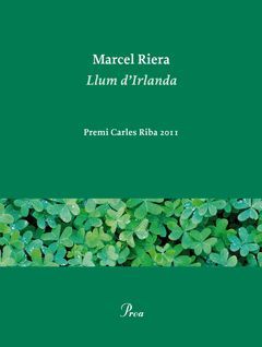 LLUM D'IRLANDA.(POESIA) PROA-RUST