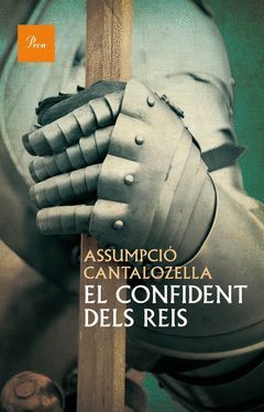 CONFIDENT DELS REIS,EL. PROA-576-RUST