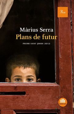 PLANS DE FUTUR.PROA-DURA