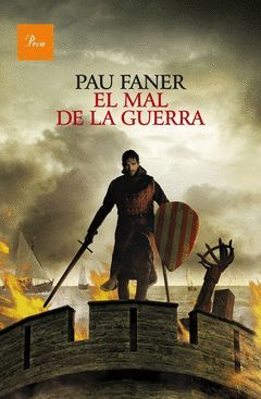 MAL DE LA GUERRA,EL. PROA-587