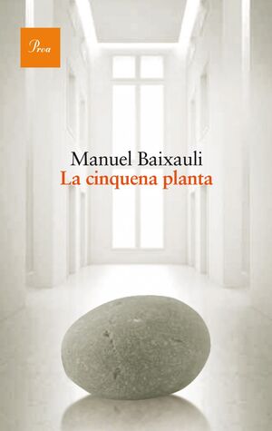 CINQUENA PLANTA,LA. PROA-607