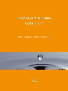 GOTA A GOTA